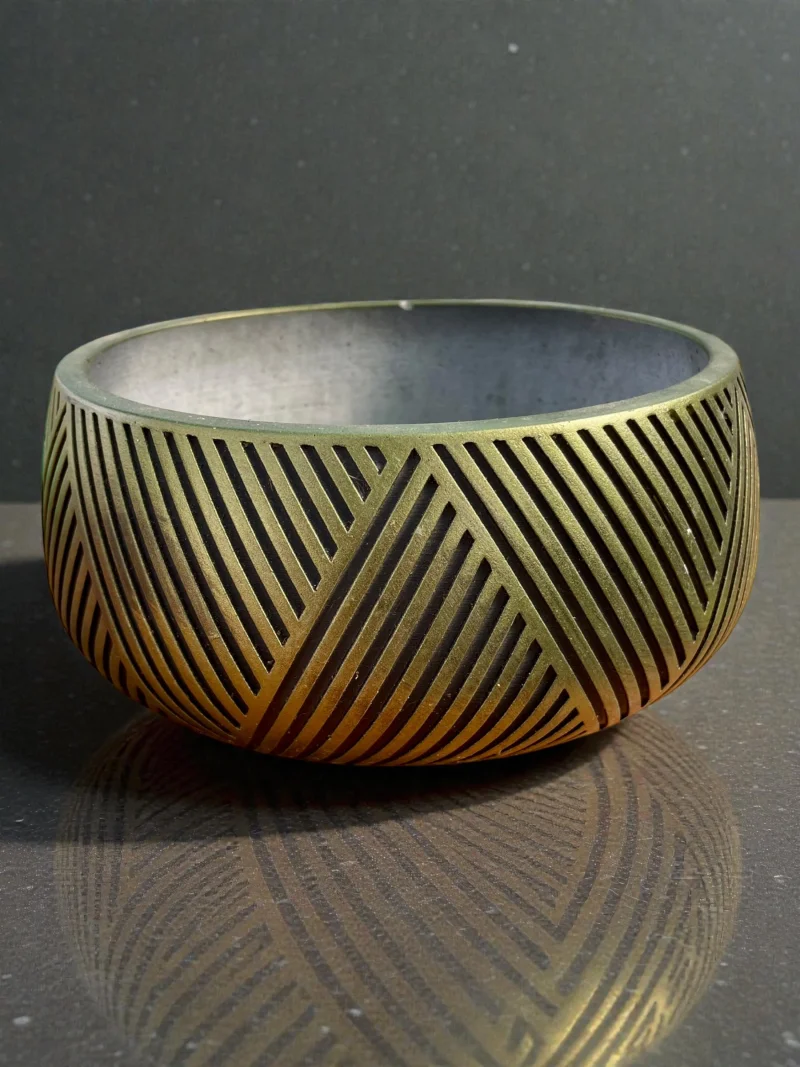 LİNE Model Beton Saksı