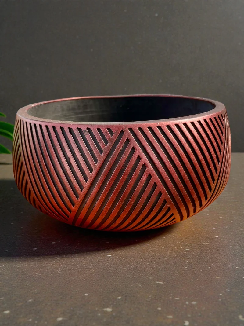 LİNE Model Beton Saksı