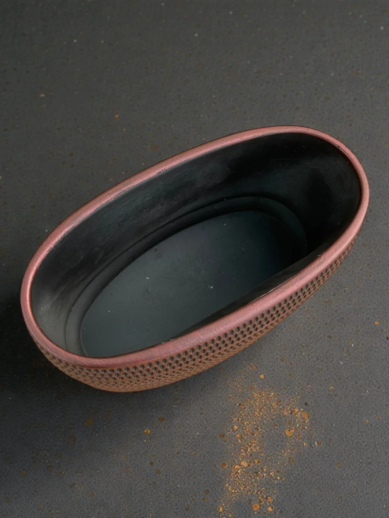 SIRMA Model Beton Saksı