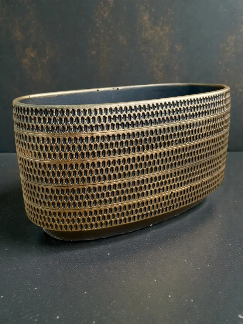 SIRMA Model Beton Saksı