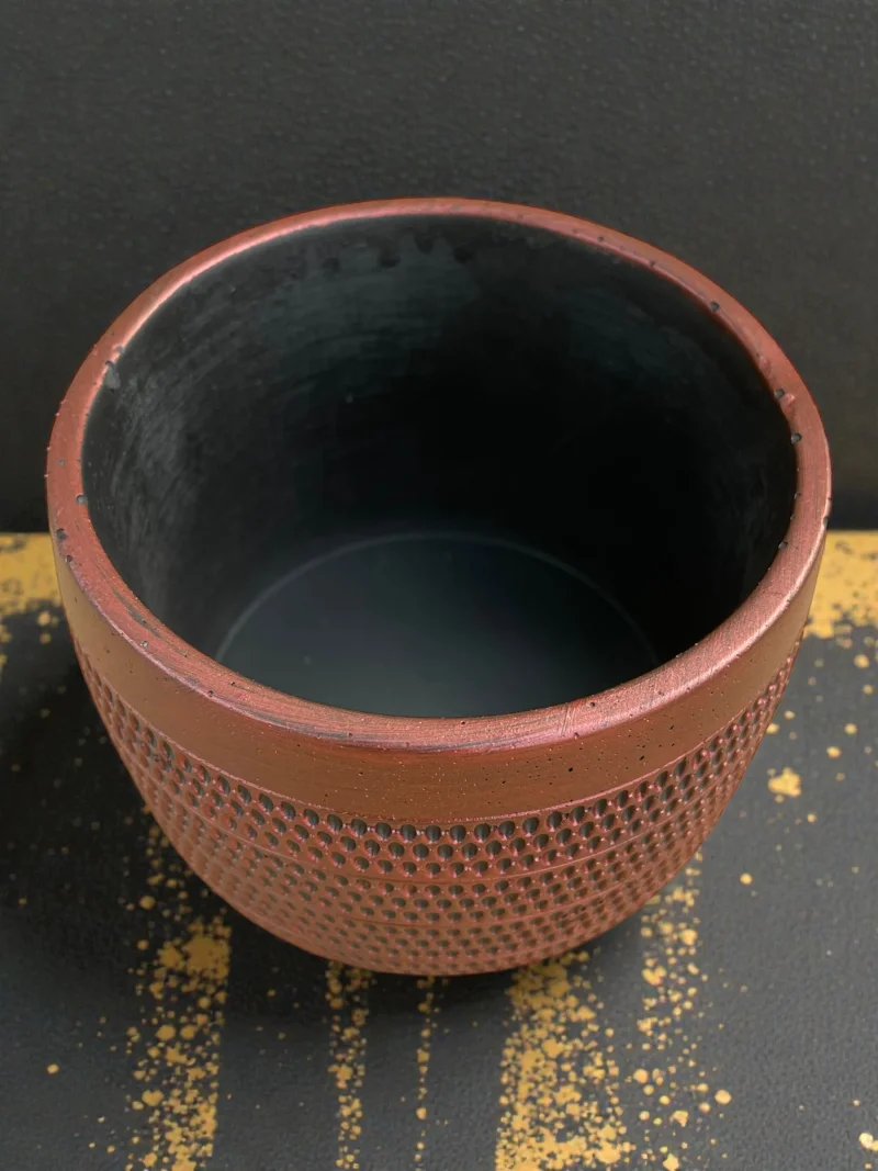 SPOT Model Beton Saksı