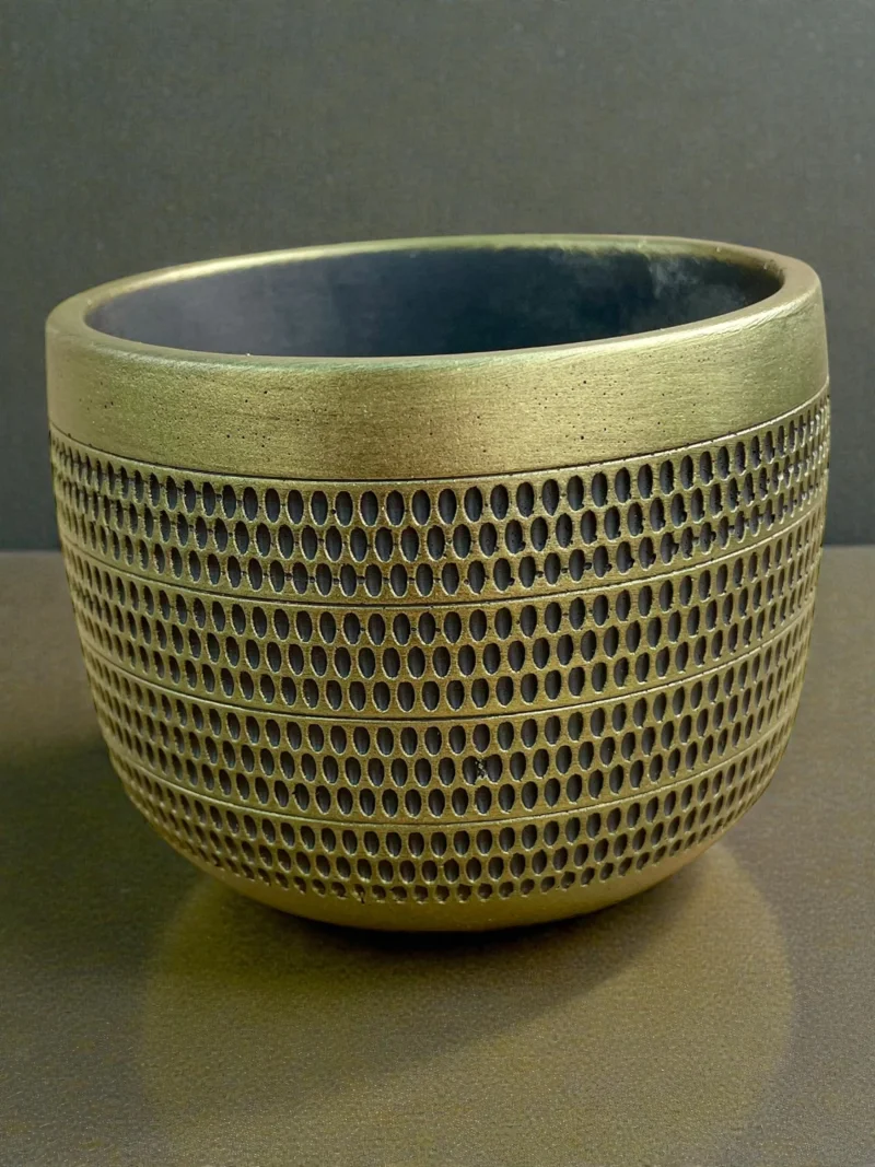 SPOT Model Beton Saksı