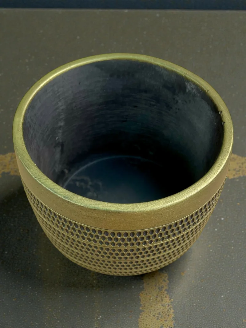 SPOT Model Beton Saksı