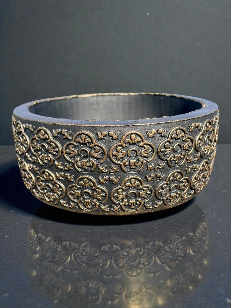 MOTİF Model Beton Saksı