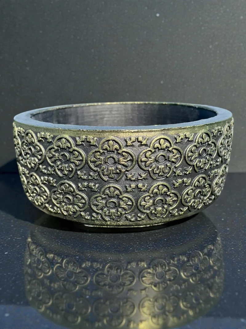 MOTİF Model Beton Saksı