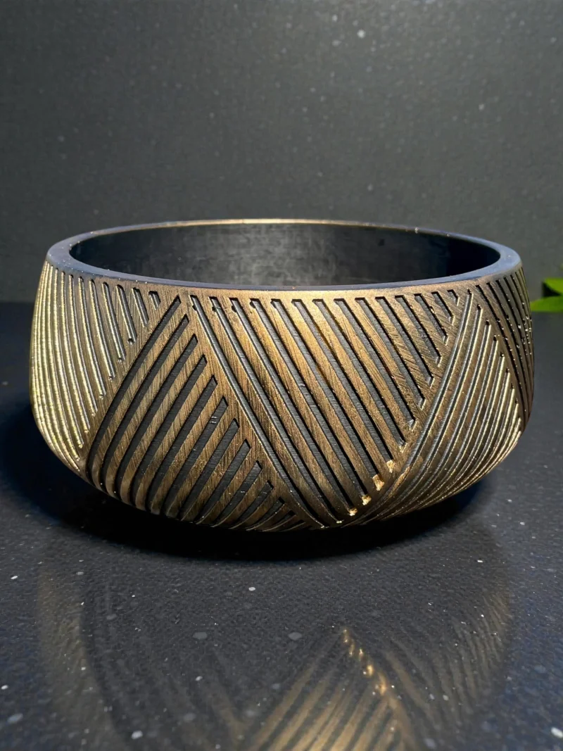 LİNE Model Beton Saksı