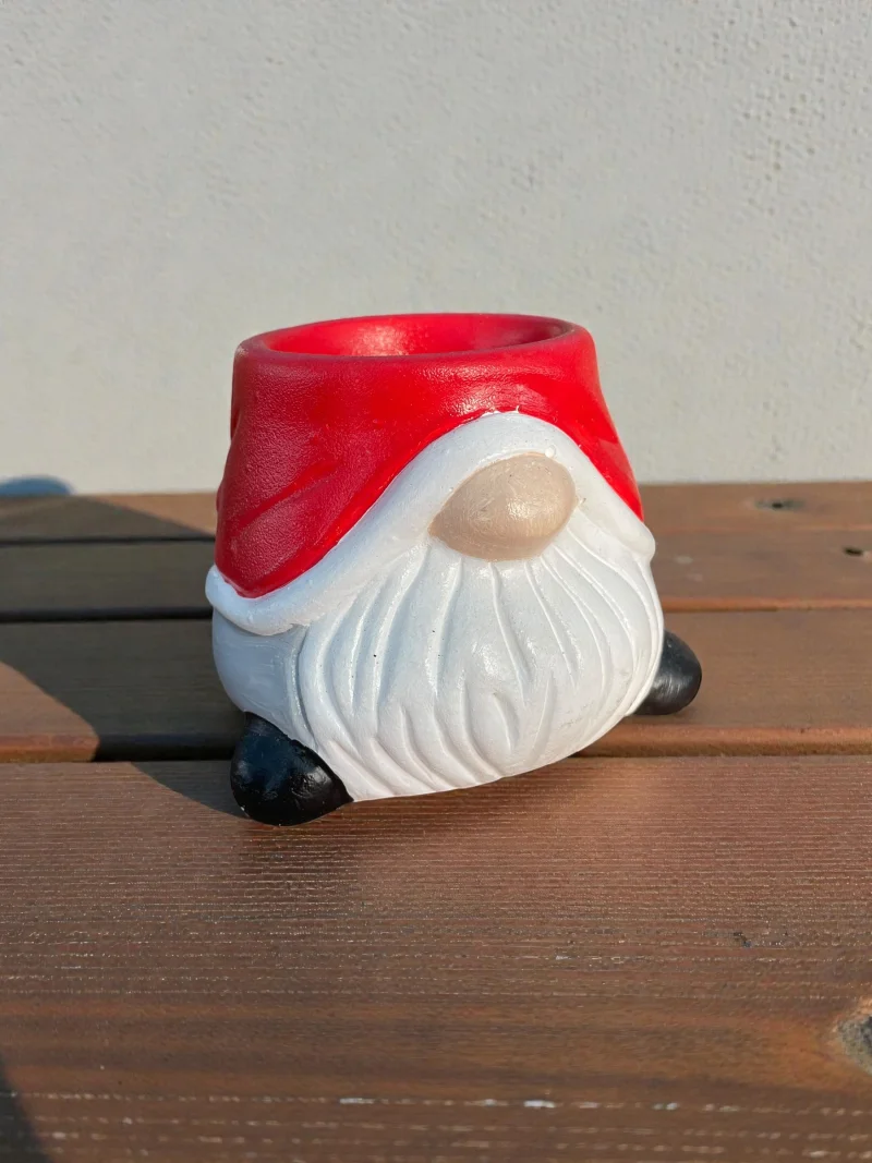 Gnome saksı