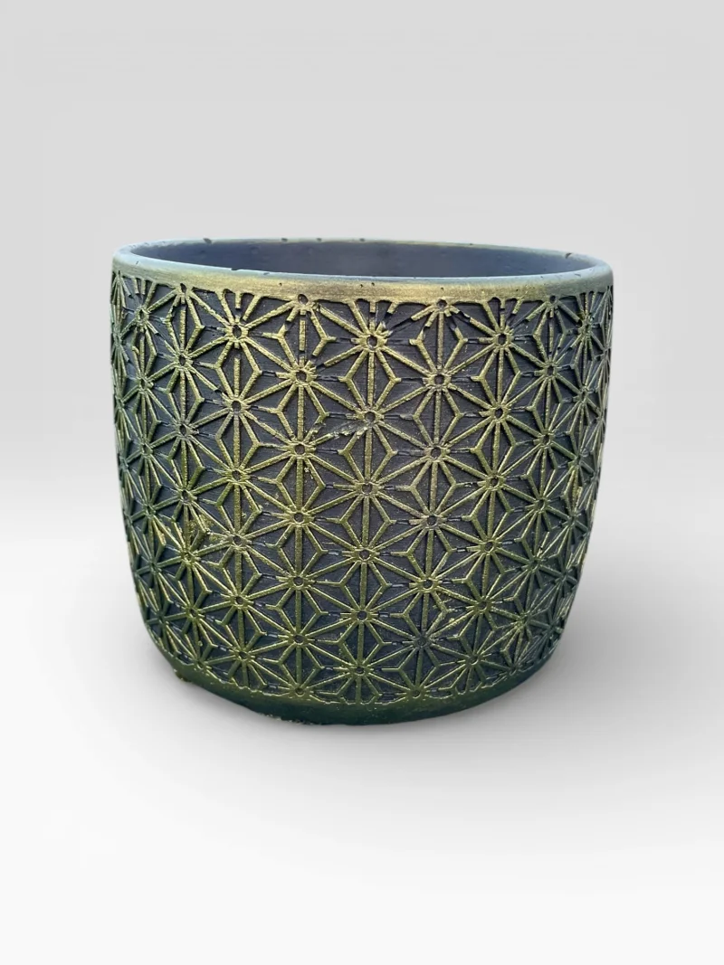 YILDIZ MODEL BETON SAKSI