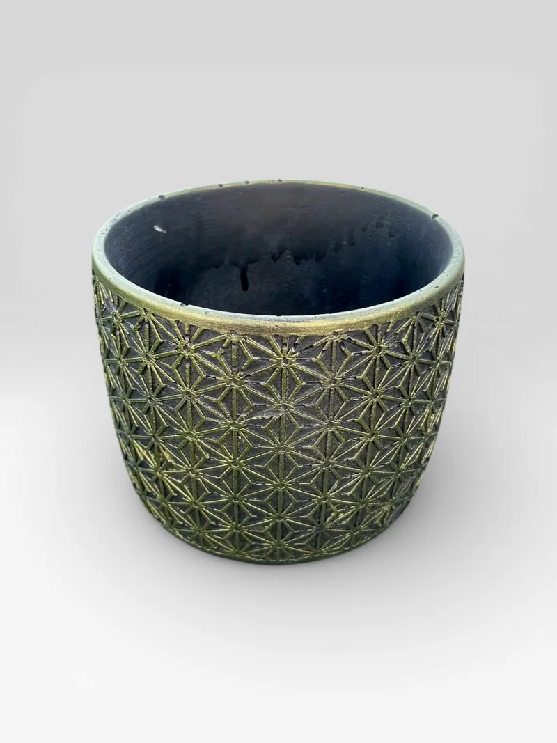 YILDIZ MODEL BETON SAKSI