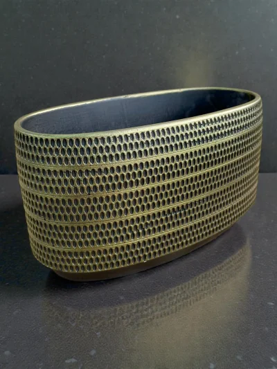 SIRMA Model Beton Saksı